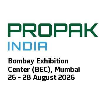 PROPAK India 2026